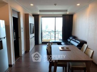 Wohnung zur Miete mit 1 Zimmer in Sathon, Bangkok