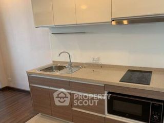 Wohnung zur Miete mit 1 Zimmer in Sathon, Bangkok