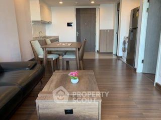 Wohnung zur Miete mit 1 Zimmer in Sathon, Bangkok