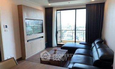 À louer 1 chambre condo à Sathon, Bangkok