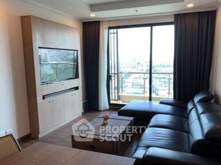 Wohnung zur Miete mit 1 Zimmer in Sathon, Bangkok