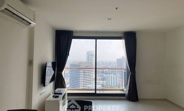 Wohnung zur Miete mit 2 Zimmer in Khlong Toei, Bangkok