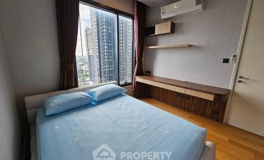 Wohnung zur Miete mit 1 Zimmer in Chatuchak, Bangkok