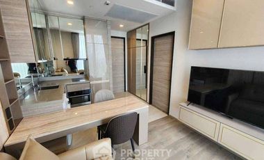 For rent 1 bed condo in Chatuchak, Bangkok