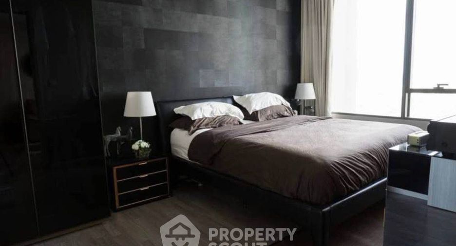 For rent 1 bed condo in Bang Sue, Bangkok