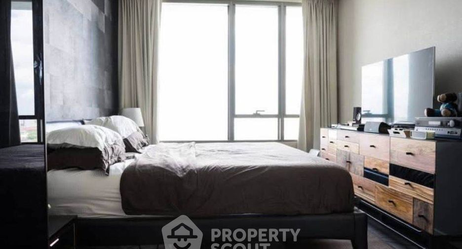 For rent 1 bed condo in Bang Sue, Bangkok