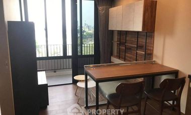Wohnung zur Miete mit 1 Zimmer in Ratchathewi, Bangkok