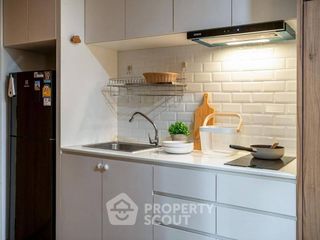 Wohnung zur Miete mit 1 Zimmer in Watthana, Bangkok