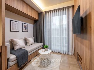 Wohnung zur Miete mit 1 Zimmer in Watthana, Bangkok
