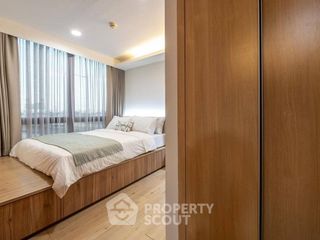 Wohnung zur Miete mit 1 Zimmer in Watthana, Bangkok