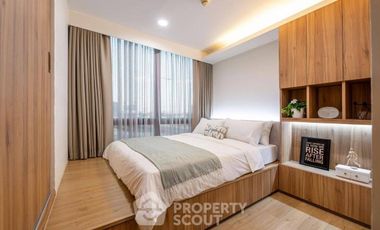 For rent 1 bed condo in Watthana, Bangkok