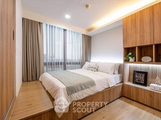 Wohnung zur Miete mit 1 Zimmer in Watthana, Bangkok