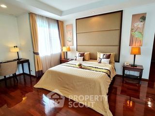 Apartment zur Miete mit 3 Zimmer in Watthana, Bangkok