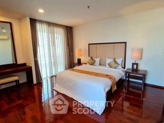 Apartment zur Miete mit 3 Zimmer in Watthana, Bangkok