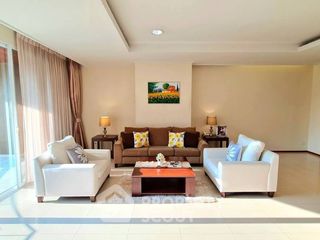 Apartment zur Miete mit 3 Zimmer in Watthana, Bangkok