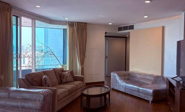 For rent 3 bedrooms condo in Bang Kho Laem, Bangkok