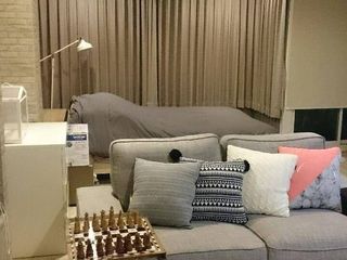 For rent 1 bed condo in Bang Rak, Bangkok