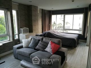 For rent 1 bed condo in Bang Rak, Bangkok