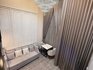 Wohnung zur Miete mit 1 Zimmer in Chatuchak, Bangkok