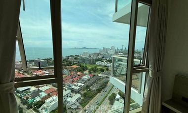 出租 2 卧室 公寓 在 Jomtien, 芭提雅