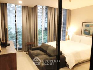 À louer 1 chambre condo à Pathum Wan, Bangkok