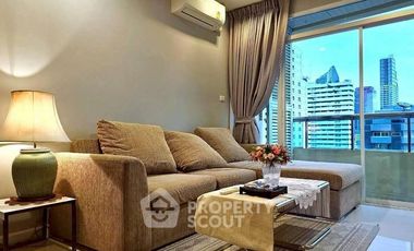 For rent 2 ベッドルーム condo in Watthana, Bangkok