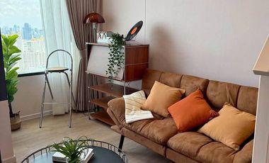 For rent 1 Beds condo in Huai Khwang, Bangkok