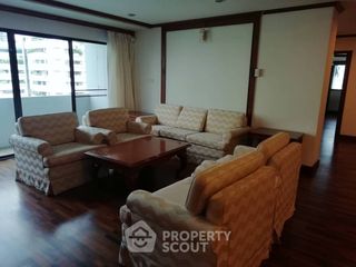 Apartamento en alquiler de 2 habitaciones en Watthana, Bangkok