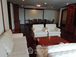 Apartamento en alquiler de 2 habitaciones en Watthana, Bangkok