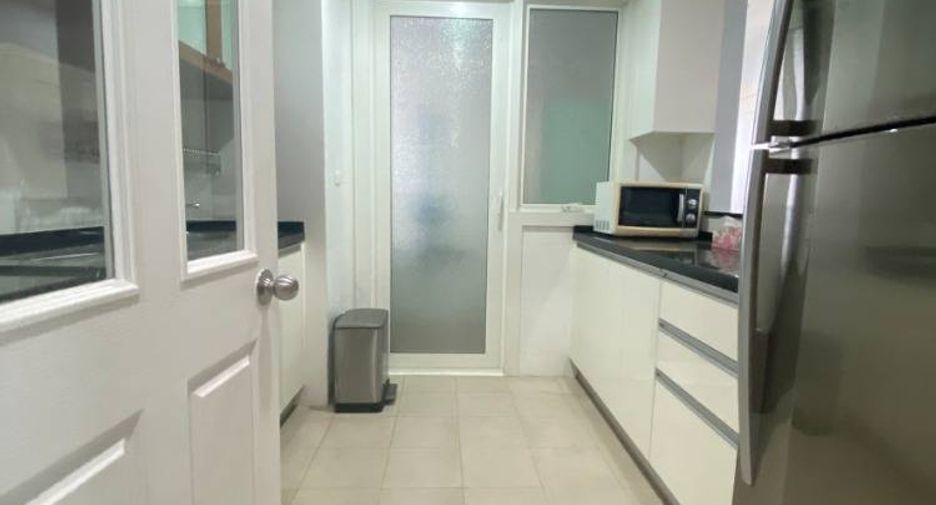For rent 2 ベッドルーム condo in Khlong Toei, Bangkok