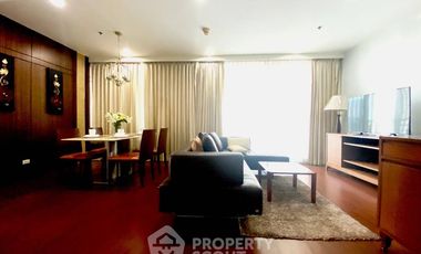 À louer 2 chambres condo à Khlong Toei, Bangkok