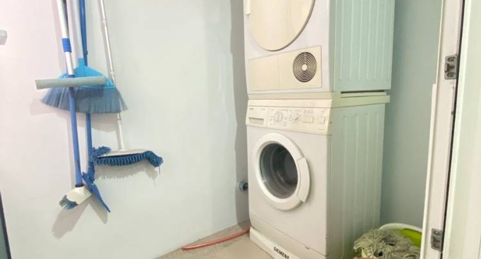For rent 2 ベッドルーム condo in Khlong Toei, Bangkok