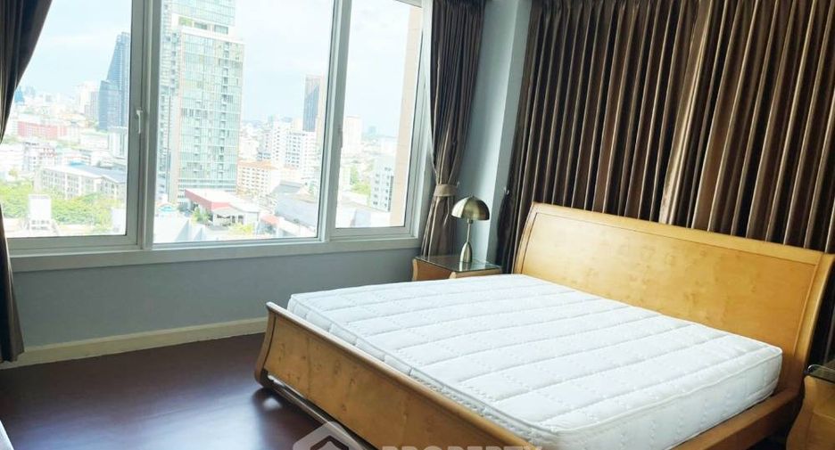 For rent 2 ベッドルーム condo in Khlong Toei, Bangkok