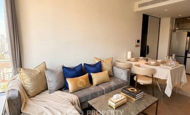 Wohnung zur Miete mit 2 Zimmer in Watthana, Bangkok