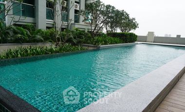 出租 3 卧室 公寓 在 Huai Khwang, 曼谷