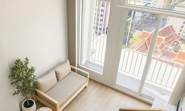 出租 1 卧室 公寓 在 Bang Rak, 曼谷