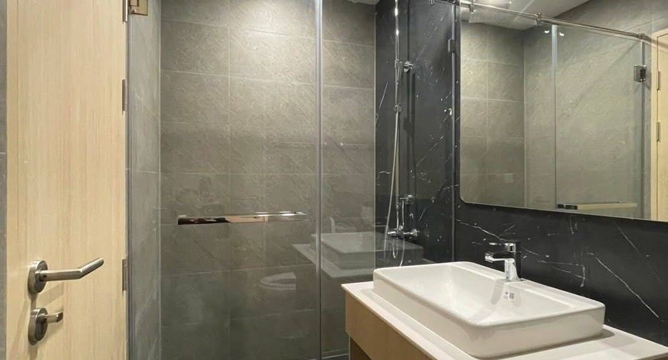 Condo en alquiler de 1 habitaciones en Bang Na, Bangkok