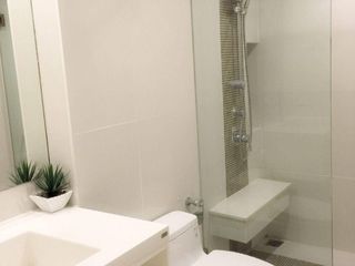 For rent 1 bed condo in Sathon, Bangkok