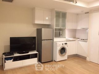 For rent 1 bed condo in Sathon, Bangkok