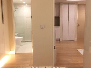 For rent 1 bed condo in Sathon, Bangkok