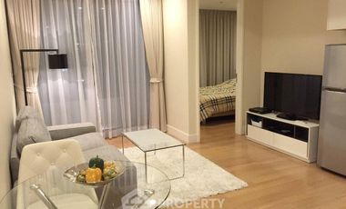 For rent 1 bed condo in Sathon, Bangkok