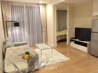 For rent 1 bed condo in Sathon, Bangkok