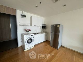 Аренда 1 кровать кондо в Пхая Тхаи, Бангкок