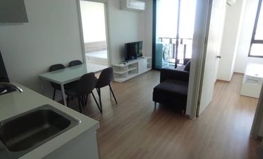 For rent 2 bedrooms condo in Suan Luang, Bangkok