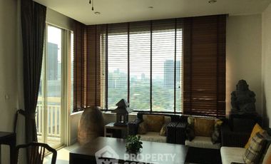 Wohnung zur Miete mit 2 Zimmer in Pathum Wan, Bangkok