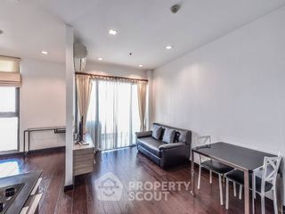 For rent 1 Beds condo in Ratchathewi, Bangkok