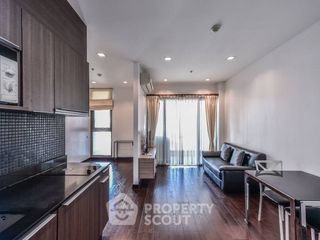 For rent 1 Beds condo in Ratchathewi, Bangkok