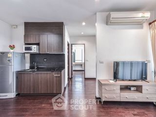 For rent 1 Beds condo in Ratchathewi, Bangkok