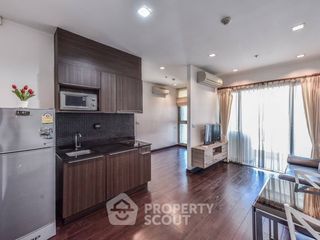 For rent 1 Beds condo in Ratchathewi, Bangkok