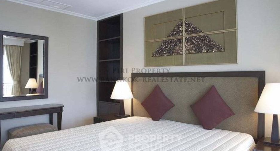 Wohnung zur Miete mit 2 Zimmer in Watthana, Bangkok
